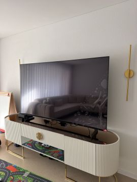 Spécialiste de l’installation de TV
