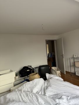 IKEA Furniture Assembly