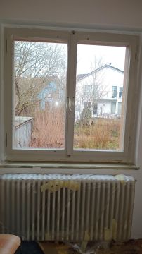 Aluminium Windows Company
