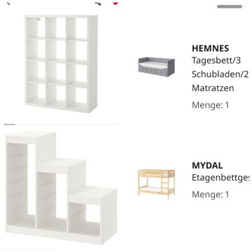 Monteur für IKEA Möbel / Montageservice