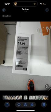 IKEA Möbelaufbau