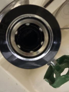 Installateur für Waschmaschinen