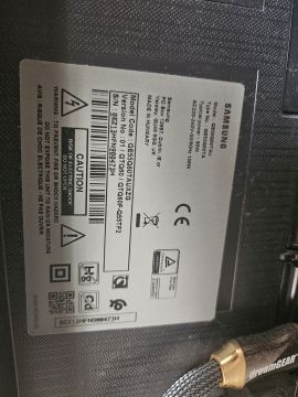 TV Reparatur
