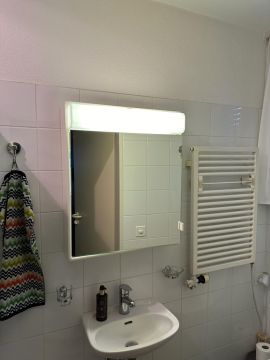 IKEA Möbelaufbau