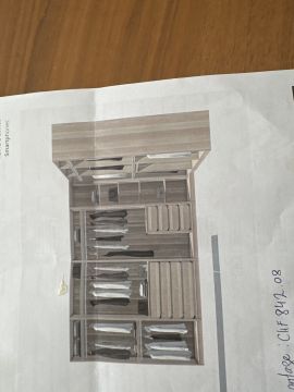 Monteur für IKEA Möbel / Montageservice