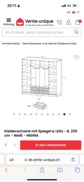 Monteur für IKEA Möbel / Montageservice