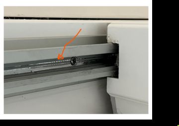 Türreparatur