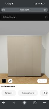IKEA Möbelaufbau - D. M.