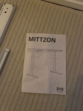 IKEA Möbelaufbau - M. P.