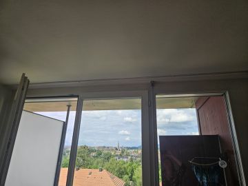 Schneider für Gardinen