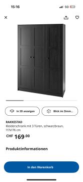 Möbelmontage