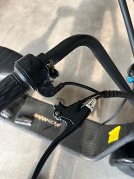 Spezialist für E-Scooter
