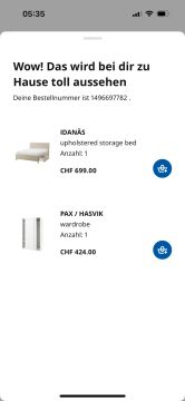 Monteur für IKEA Möbel / Montageservice