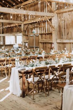 Eventdekorationen - Event- und Partydekoration