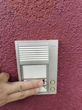 Installation et réparation d’interphones