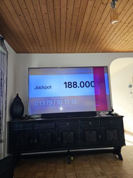 Reparação de TV