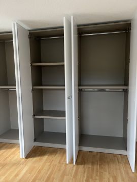 Monteur für IKEA Möbel / Montageservice - Haus