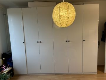 Monteur für IKEA Möbel / Montageservice