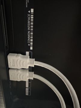 TV Reparatur
