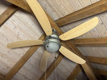 Klimaanlage und Lüftung