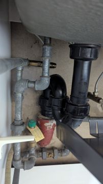 Geschirrspüler installieren - Geschirrspüler