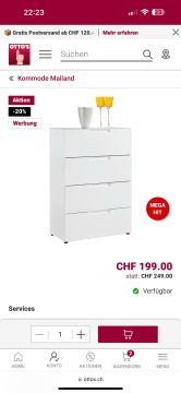 Monteur für IKEA Möbel / Montageservice