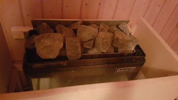 Spezialisten für Saunas