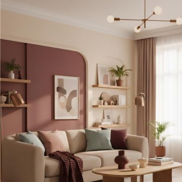 Sensuri Homes - Broc - Schreibtisch montieren