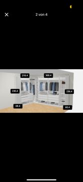 Monteur für IKEA Möbel / Montageservice