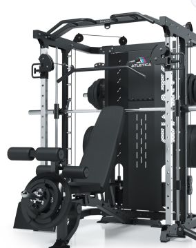 Spezialisten für Fitnessgeräte