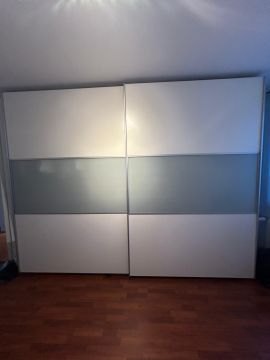 Möbelmontage