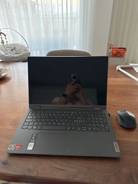 Computertechniker