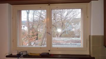 Aluminium Windows Installation