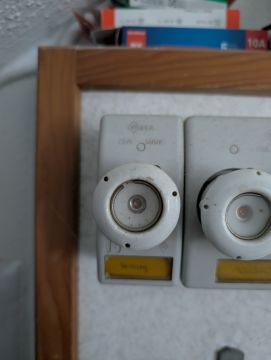 Experten für Sicherungskästen