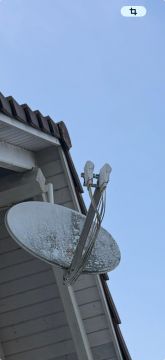 SAT-Anlage Installation - R. S.