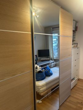 IKEA Furniture Assembler