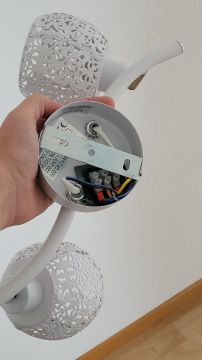 Elektrik - Technischer Service