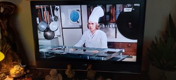 Reparador de TV
