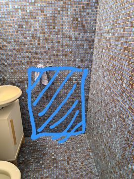 Waschmaschine installieren