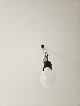 Installation und Montage von Lampen