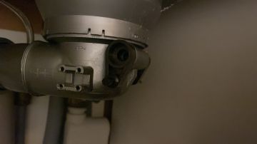 Pipe or Faucet Specialist