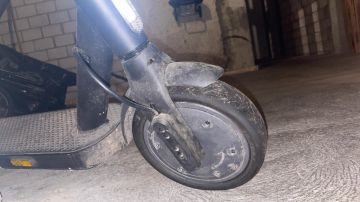 Spezialist für E-Scooter