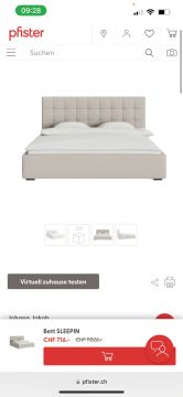 Monteur für IKEA Möbel / Montageservice