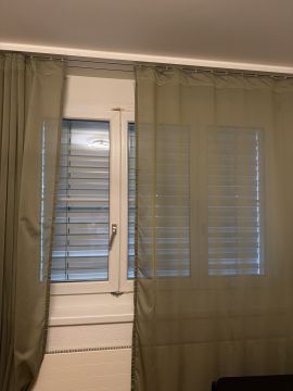 Fensterreinigung - Reinigung