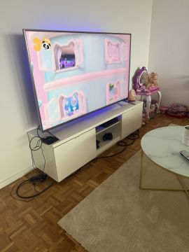 Fernsehtechniker - Technischer Service