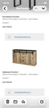 Montador de muebles