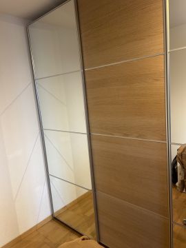 IKEA Furniture Assembly