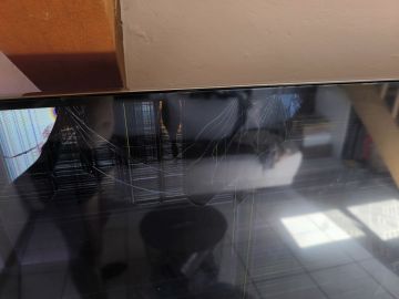 Servicios de reparación de TV