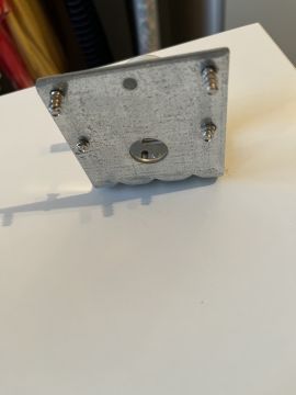 Schrank reparieren - Zimmerei und Holzverarbeitung