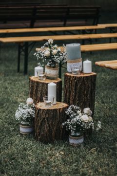 Event- und Partydekoration - Events